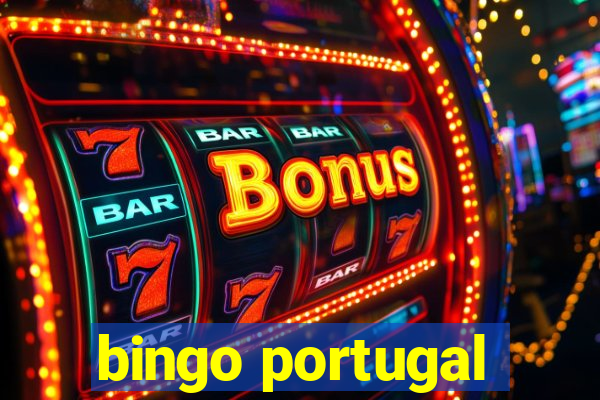 bingo portugal