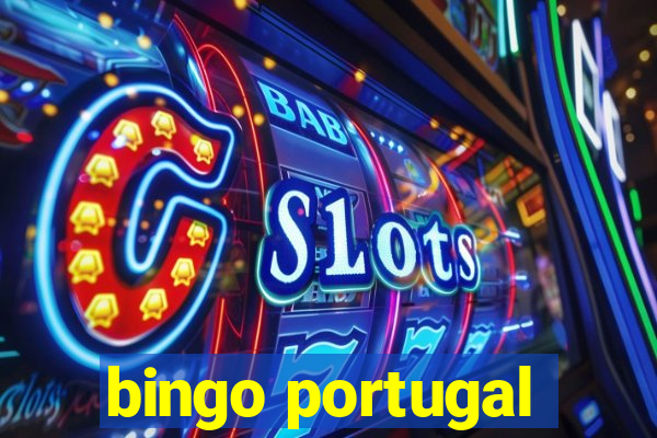 bingo portugal