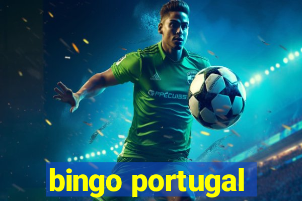 bingo portugal