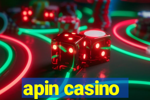 apin casino