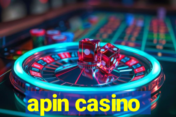 apin casino