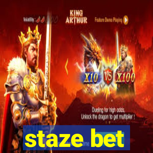 staze bet