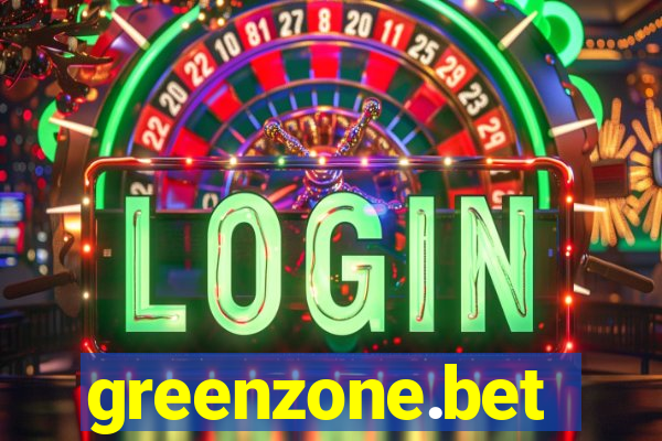 greenzone.bet