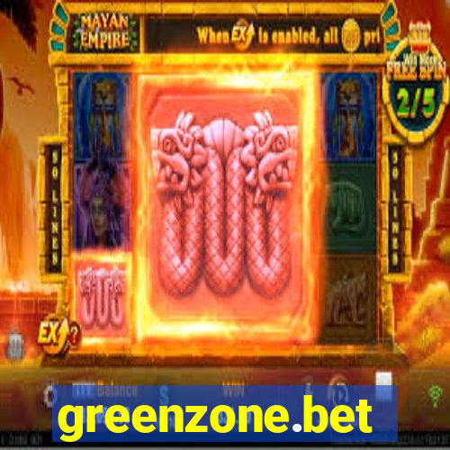 greenzone.bet