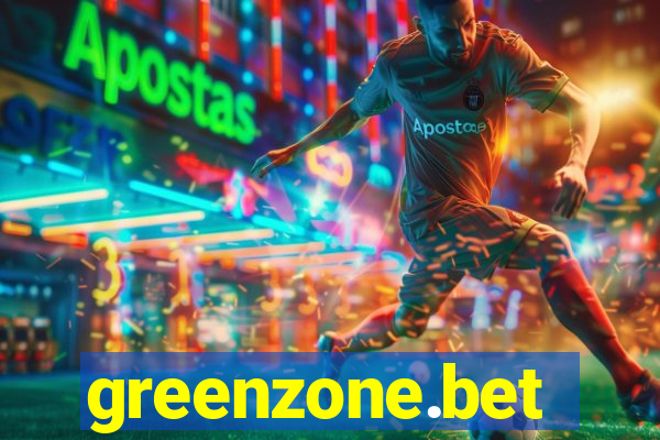 greenzone.bet