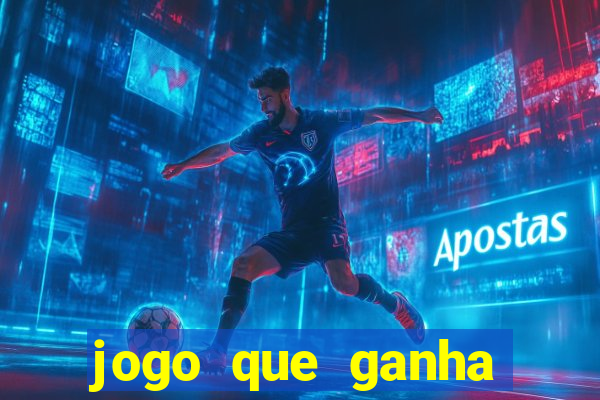 jogo que ganha bonus ao se cadastrar