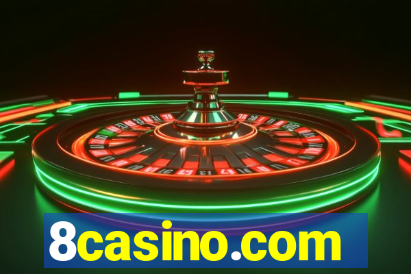 8casino.com