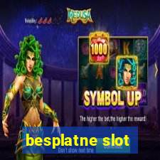 besplatne slot