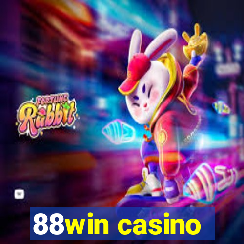 88win casino