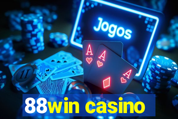 88win casino