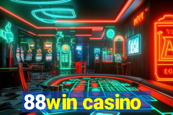 88win casino