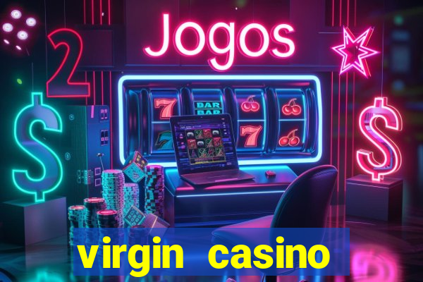 virgin casino mesquite nv