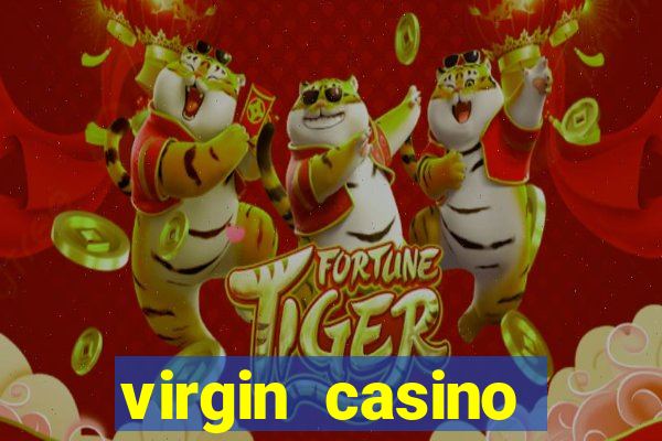 virgin casino mesquite nv