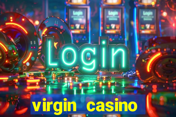 virgin casino mesquite nv