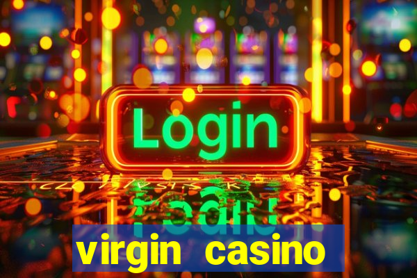 virgin casino mesquite nv