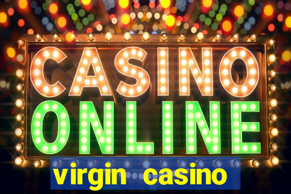 virgin casino mesquite nv