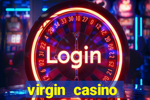 virgin casino mesquite nv