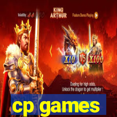 cp games