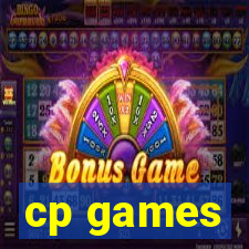 cp games