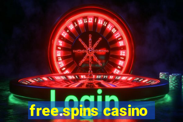 free.spins casino