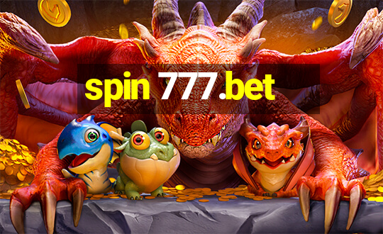 spin 777.bet