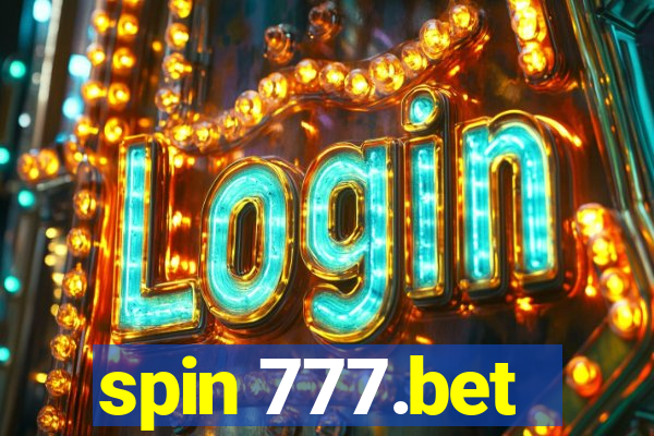 spin 777.bet