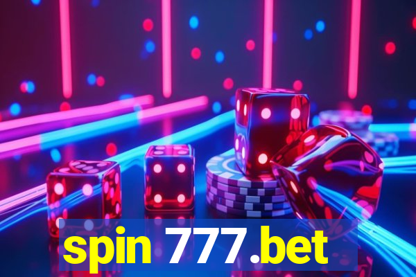 spin 777.bet