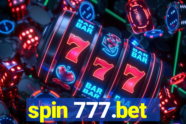 spin 777.bet