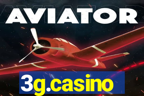 3g.casino