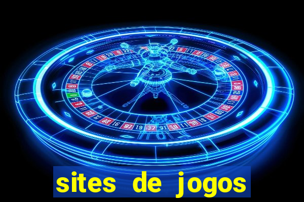 sites de jogos loterias online