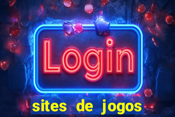 sites de jogos loterias online