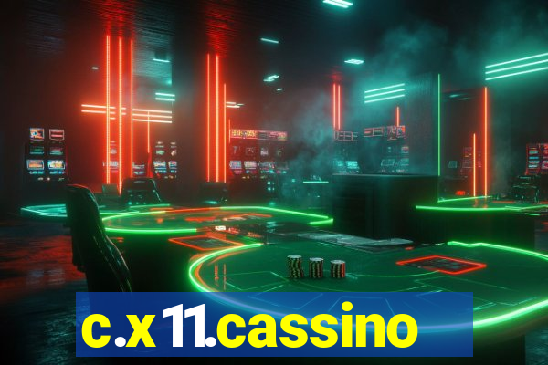 c.x11.cassino