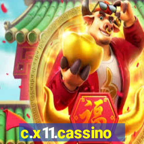 c.x11.cassino