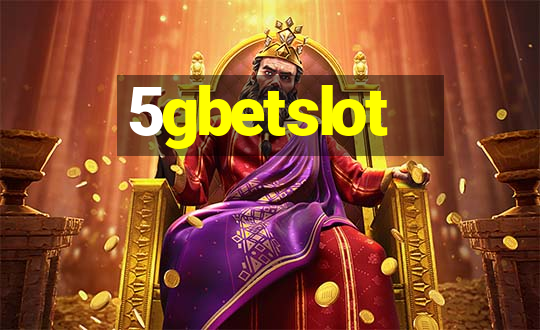 5gbetslot