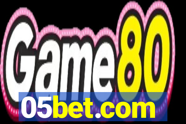 05bet.com