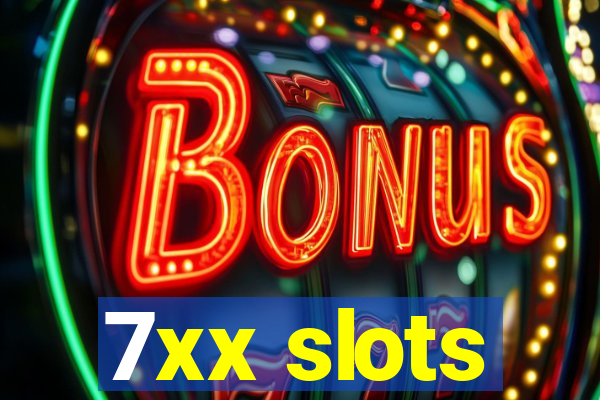 7xx slots