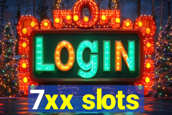 7xx slots