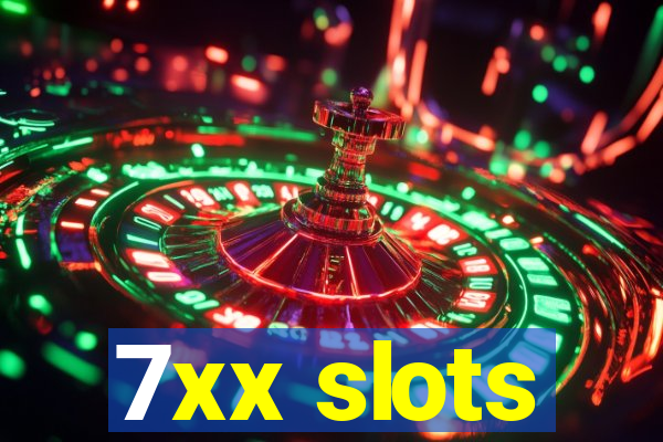 7xx slots