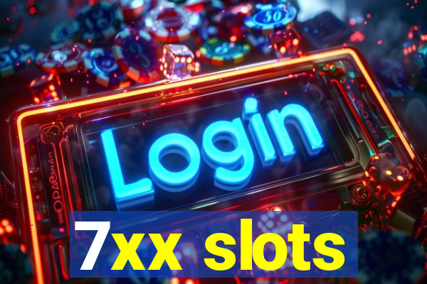 7xx slots