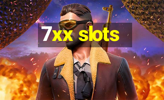 7xx slots