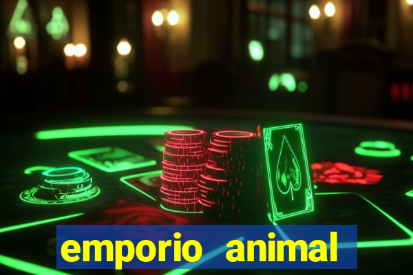 emporio animal canal 2