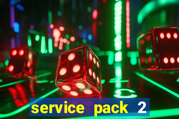 service pack 2 windows 7 64 bits download