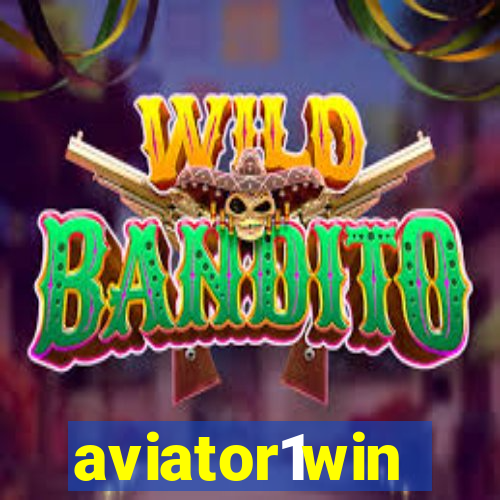 aviator1win