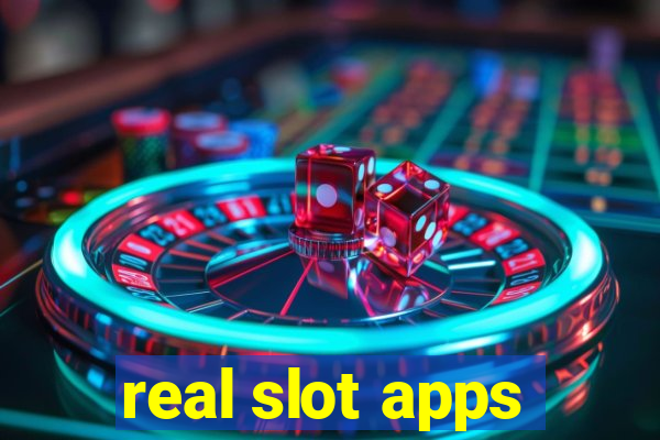 real slot apps