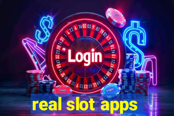 real slot apps