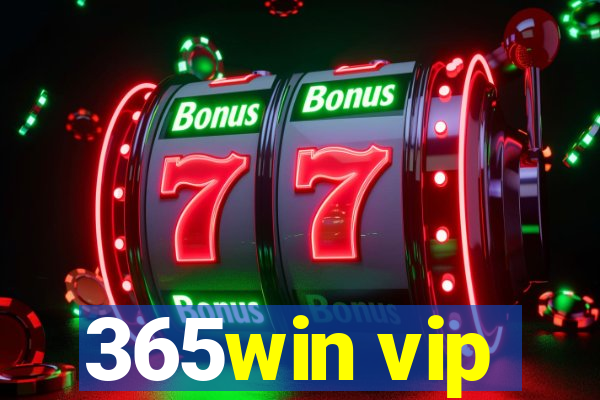 365win vip