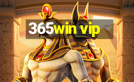 365win vip