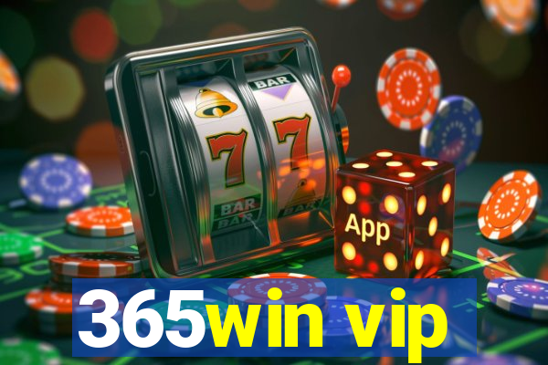 365win vip