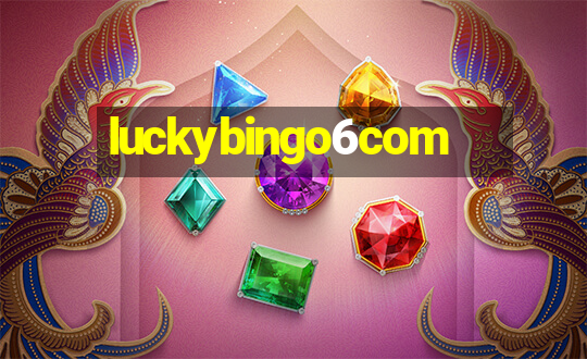 luckybingo6com