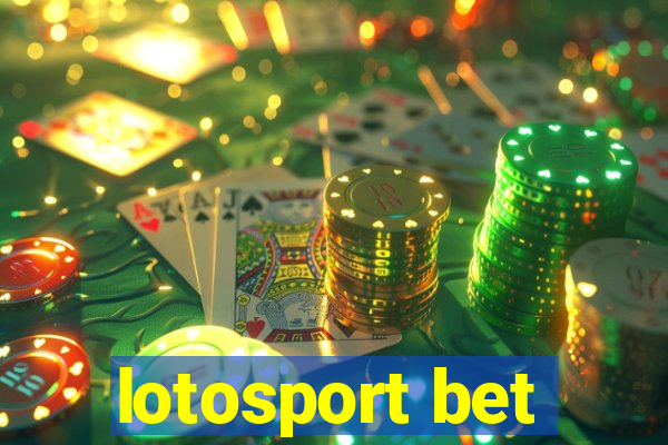 lotosport bet